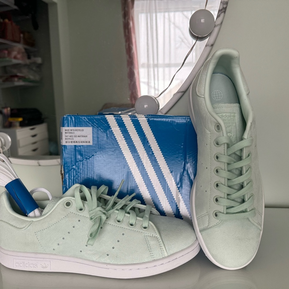 Japanese Released Stan Smith